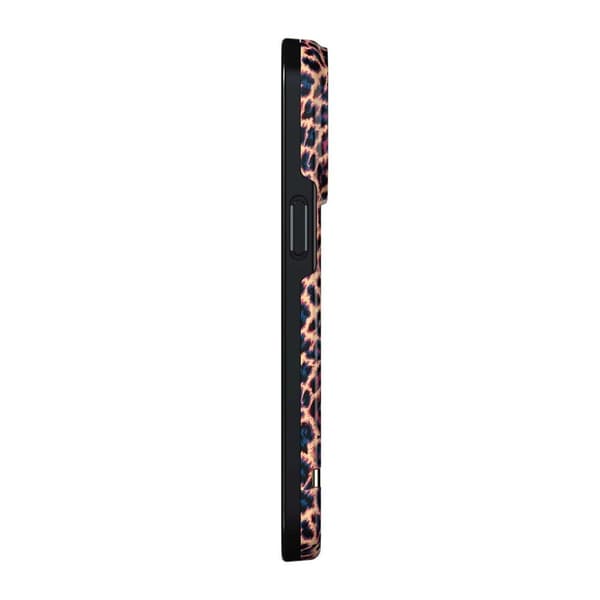 Richmond & Finch iPhone 13 Pro Skal Apricot Leopard