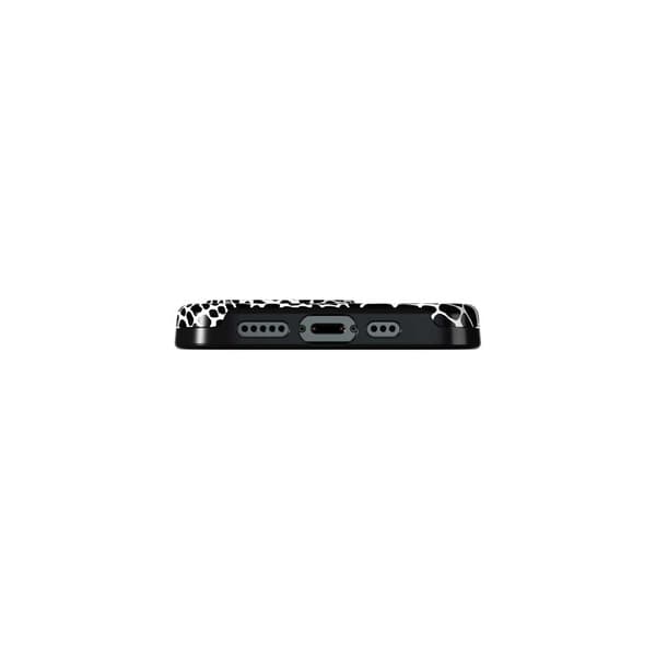 Richmond & Finch iPhone 13 Pro Kuori Black Croc