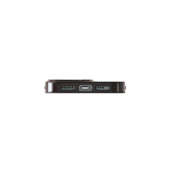 Richmond & Finch iPhone 13 Pro Max Skal Black RF Signature