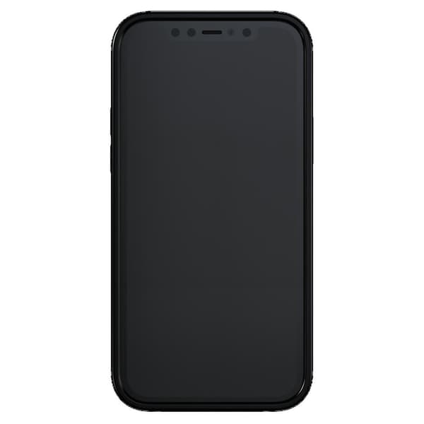 Richmond & Finch iPhone 13 Pro Max Skal Black RF Signature