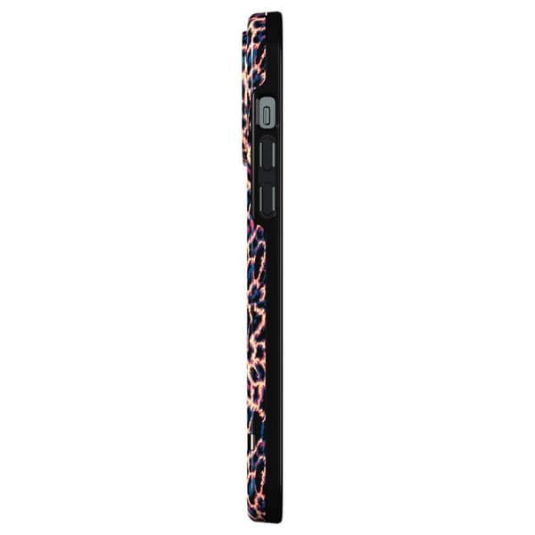 Richmond & Finch iPhone 13 Pro Max Kuori Apricot Leopard
