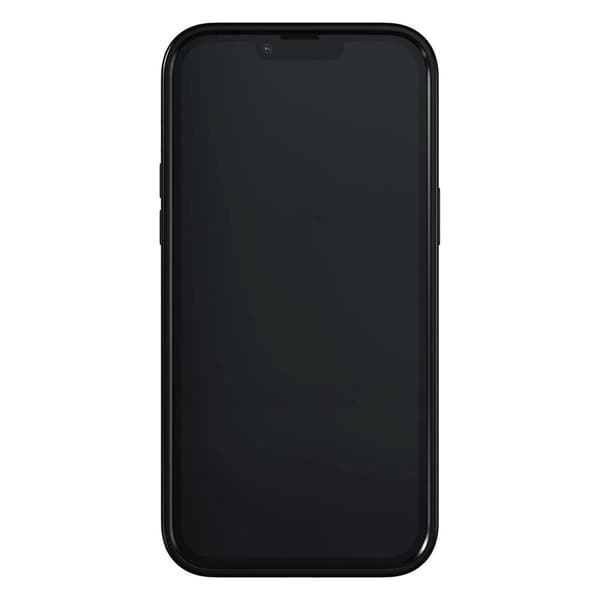 Richmond & Finch iPhone 13 Pro Max Kuori Apricot Leopard