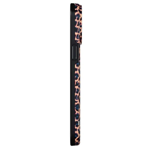 Richmond & Finch iPhone 13 Pro Max Kuori Apricot Leopard