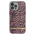 Pikkukuva 1 / 5: Richmond & Finch iPhone 13 Pro Max Kuori Apricot Leopard