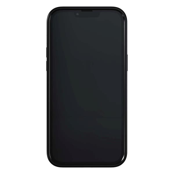 Richmond & Finch iPhone 13 Pro Max Cover Snake Pit
