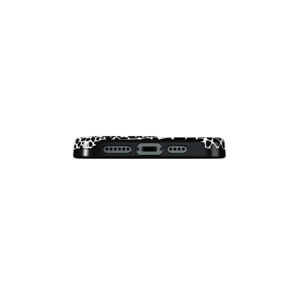 Richmond & Finch iPhone 13 Pro Max Kuori Black Croc
