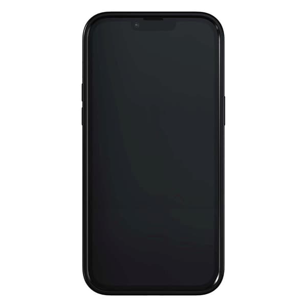 Richmond & Finch iPhone 13 Pro Max Kuori Black Croc