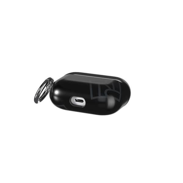 Richmond & Finch AirPods Pro Kuori Signature Black