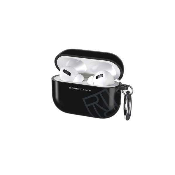 Richmond & Finch AirPods Pro Kuori Signature Black