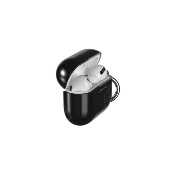 Richmond & Finch AirPods Pro Kuori Signature Black