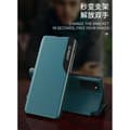 Pikkukuva 5 / 9: Samsung S20 Plus Case Tech-Protect Smart View - musta