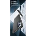 Miniatyrbild 2 av 8: Xiaomi Mi 12 / 12X Fodral Tech-Protect Smart View - Svart