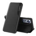 Miniatyrbild 1 av 8: Xiaomi Mi 12 / 12X Fodral Tech-Protect Smart View - Svart
