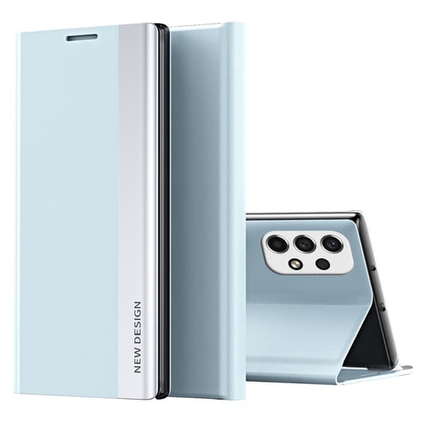Samsung Galaxy A53 5G telefonfodral - Baby Blue