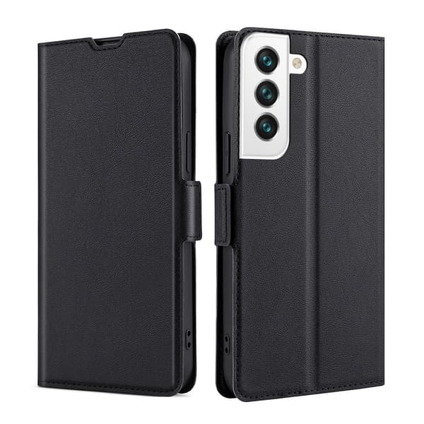 Samsung Galaxy S22 5G fodral - Svart