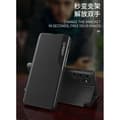 Pikkukuva 4 / 7: Samsung S22 Ultra Case Tech-Protect Smart View - musta