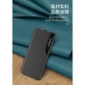 Pikkukuva 5 / 7: Samsung S22 Ultra Case Tech-Protect Smart View - musta