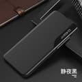 Pikkukuva 7 / 7: Samsung S22 Ultra Case Tech-Protect Smart View - musta