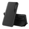 Pikkukuva 1 / 7: Samsung S22 Ultra Case Tech-Protect Smart View - musta
