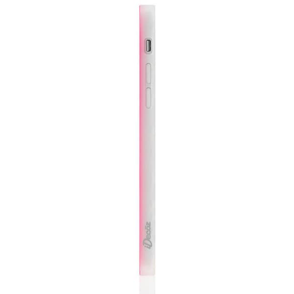 Mobilcover Neon Rosa iPhone XS Max