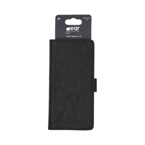 Gear Sony Xperia 1 IV Mobilfodral Svart