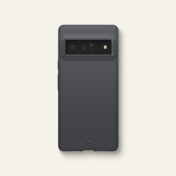 Cyrill Google Pixel 6 Pro Cover Stone Dusk