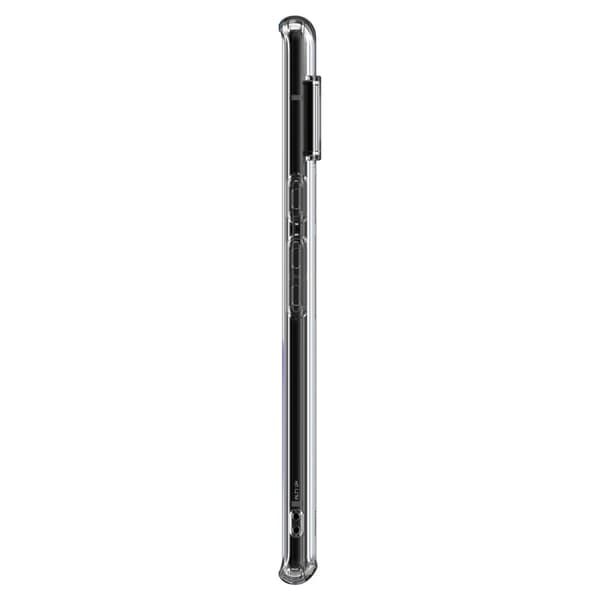 Spigen Google Pixel 6 Pro Kuori Ultra Hybrid Crystal Clear