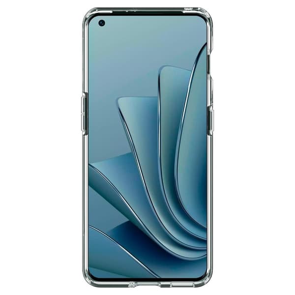 Spigen OnePlus 10 Pro Cover Ultra Hybrid Crystal Clear