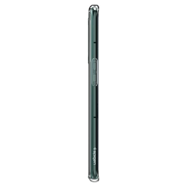 Spigen OnePlus 10 Pro Cover Ultra Hybrid Crystal Clear