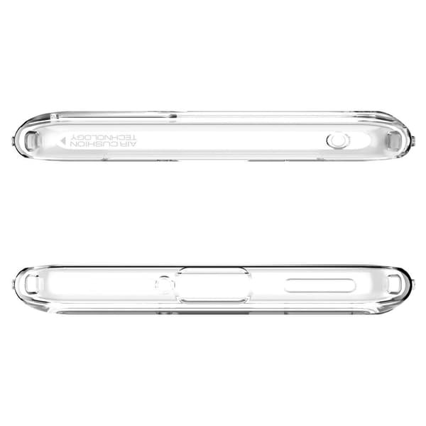 Spigen OnePlus 10 Pro Cover Ultra Hybrid Crystal Clear