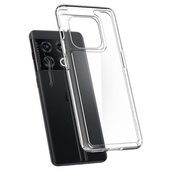 Spigen OnePlus 10 Pro Cover Ultra Hybrid Crystal Clear
