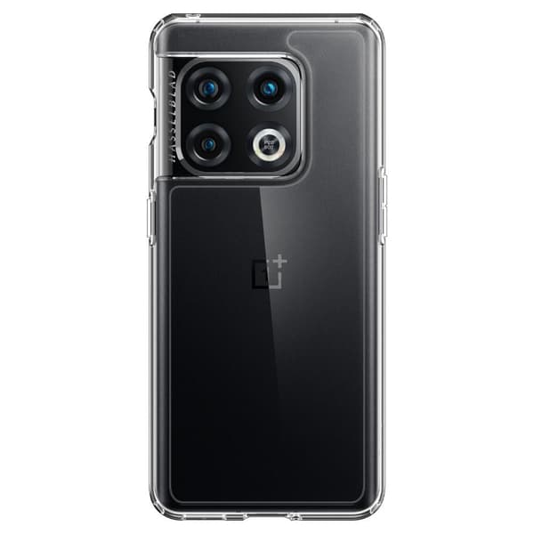 Spigen OnePlus 10 Pro Cover Ultra Hybrid Crystal Clear