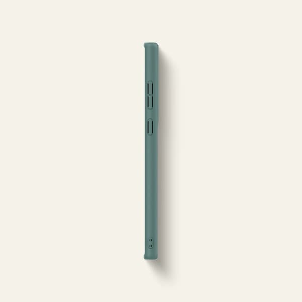 Cyrill Samsung Galaxy S22 Ultra Kuori Color Brick Kale