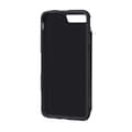Pikkukuva 2 / 8: Iskunkestävä Kotelo Korttipaikka G-SP iPhone 7/8 Plus - Musta