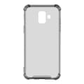 Miniatyrbillede 2 af 2: Stødsikkert Cover Samsung Galaxy A6 2018 - Sort