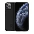 Miniatyrbild 2 av 7: iPhone 13 Pro Max Plånboksfodral Magnet Rvelon - Svart
