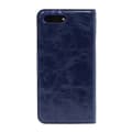 Pikkukuva 2 / 3: iPhone 7/8 Plus Lompakkokotelo Irrotettavalla Kuorella - Sininen