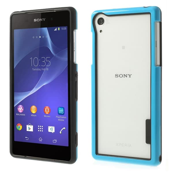 Kofangerskal Sony Xperia Z2 - Blå