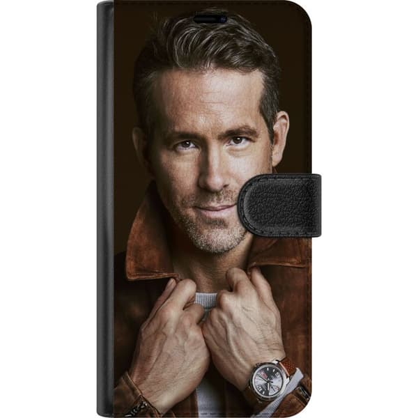 Samsung Galaxy A52s 5G Tegnebogsetui Ryan Reynolds