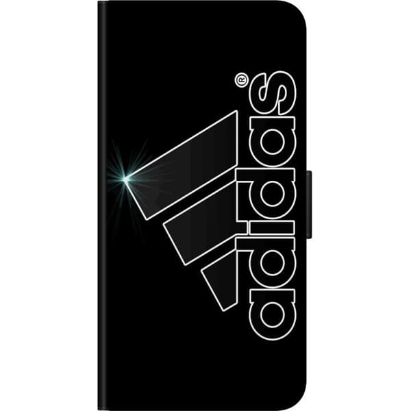 Huawei Y6 (2019) Plånboksfodral Adidas