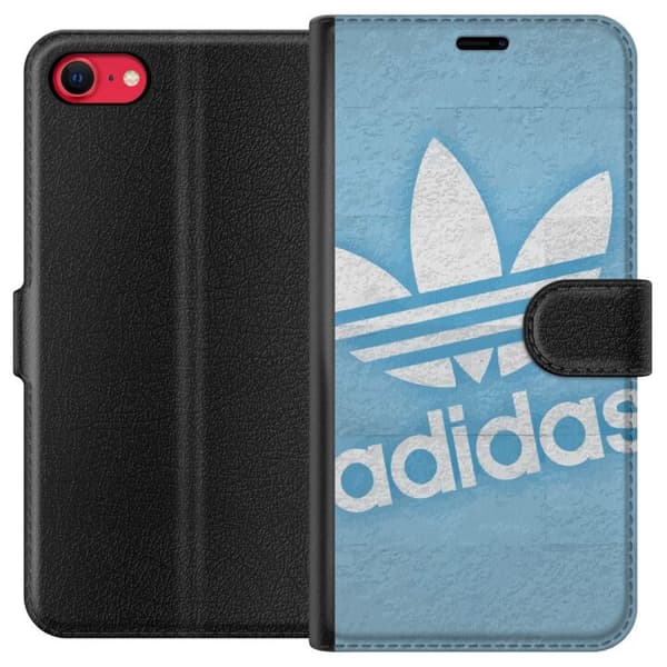 Apple iPhone SE (2020) Lompakkokotelo Adidas