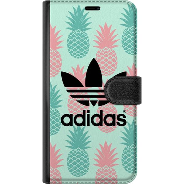 Apple iPhone 12 Pro Max Lommeboketui Adidas