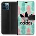Miniatyrbilde 1 av 3: Apple iPhone 12 Pro Max Lommeboketui Adidas