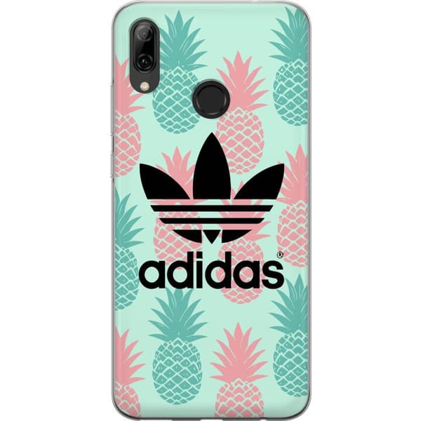 Huawei P smart 2019 Kuori / Matkapuhelimen kuori - Adidas