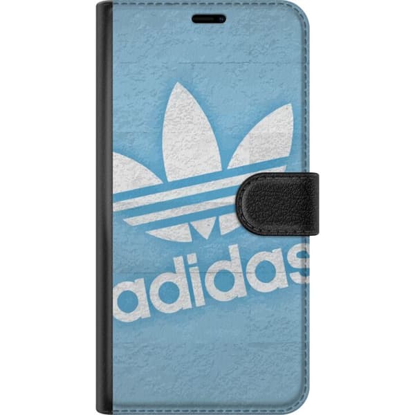 Apple iPhone 13 Pro Max Tegnebogsetui Adidas