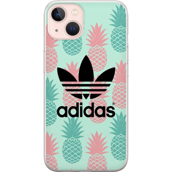 Apple iPhone 13 Cover / Mobilcover - Adidas