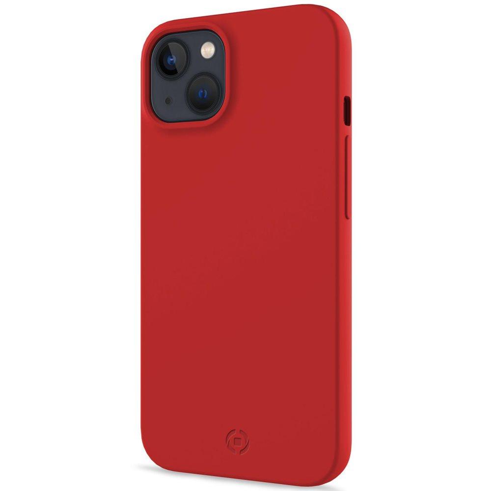 Planet Soft TPU-Cover GRS iPhone 13 Röd