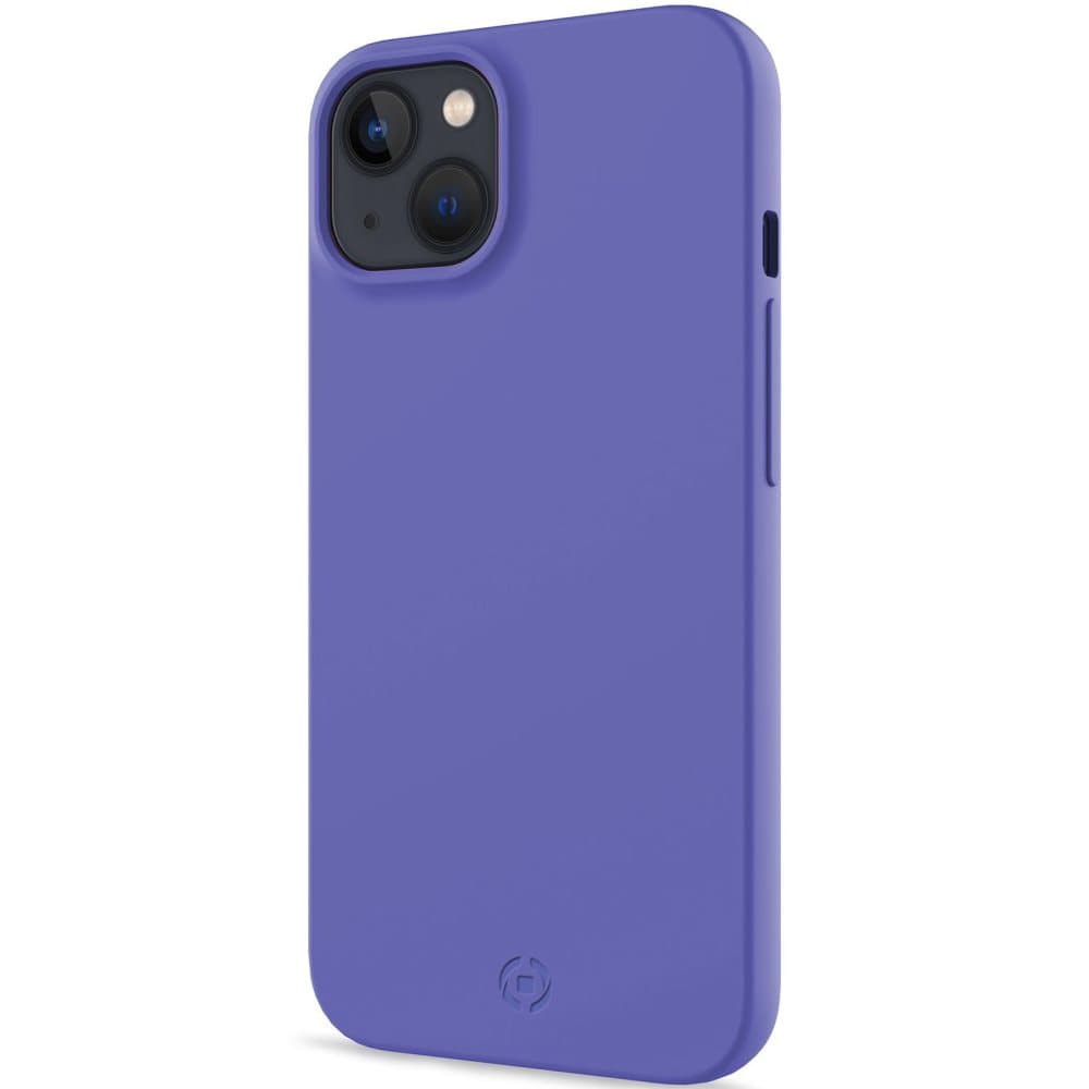 Planet Soft TPU-Cover GRS iPhone 13 Viol
