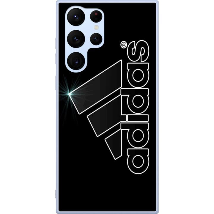 Samsung Galaxy S22 Ultra 5G Premium Skal Adidas