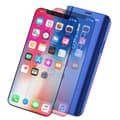 Miniatyrbilde 4 av 4: iPhone 13 - Mobildeksel/Deksel – Speil